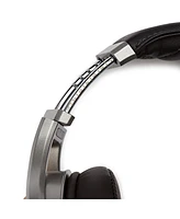 Denon Ah-D9200 Reference Over-Ear Premium Headphone (Bamboo)