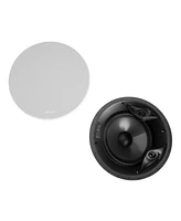 Polk Audio 80F/X-ls Vanishing 8" In-Ceiling Speakers - Pair