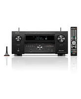 Denon Avr-A1H 15.4-Channel 8K Home Theater Receiver