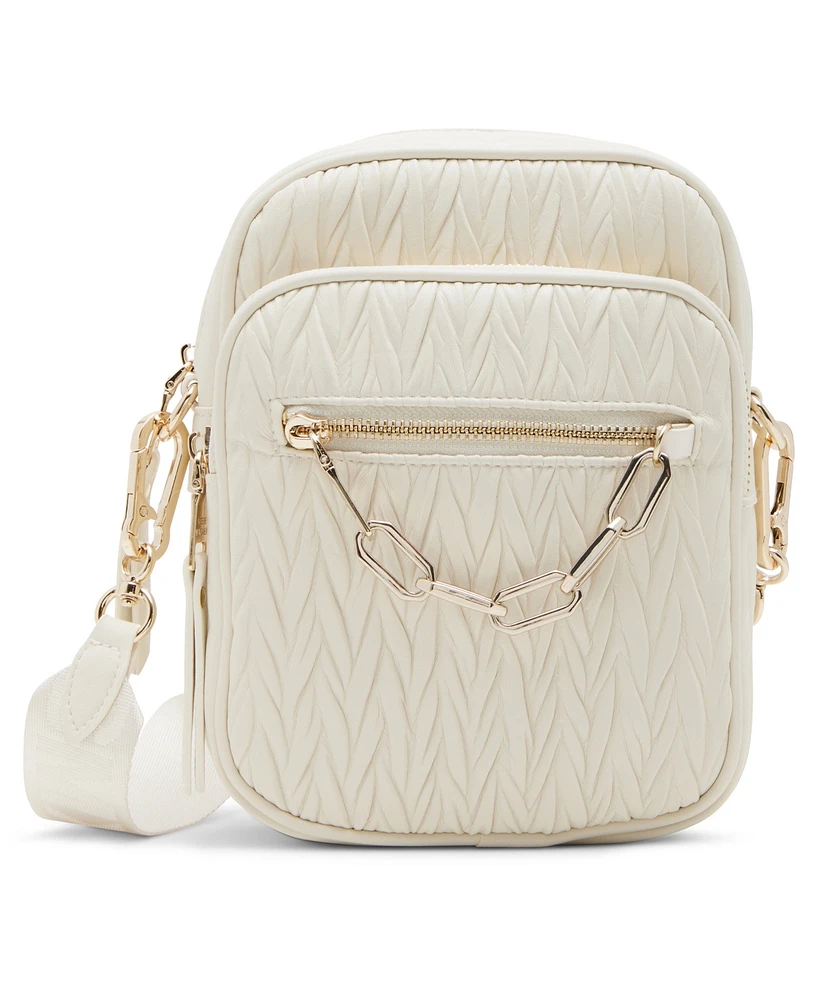 Steve Madden Damien Small Crossbody Bag