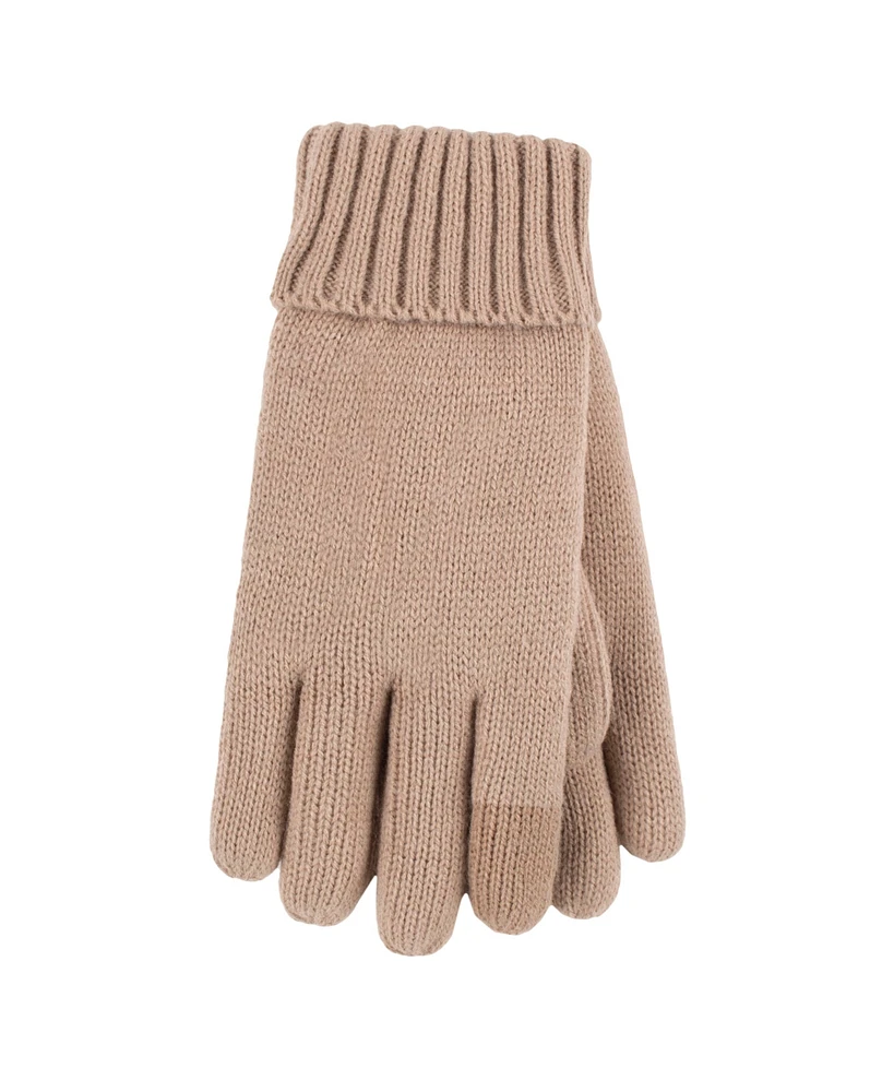 Heat Holders Cathy Touch Screen Gloves