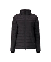 Heat Holders Women's Penelope Puffer Jacket