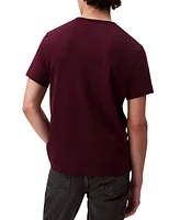Calvin Klein Men's The Supima Cotton T-Shirt