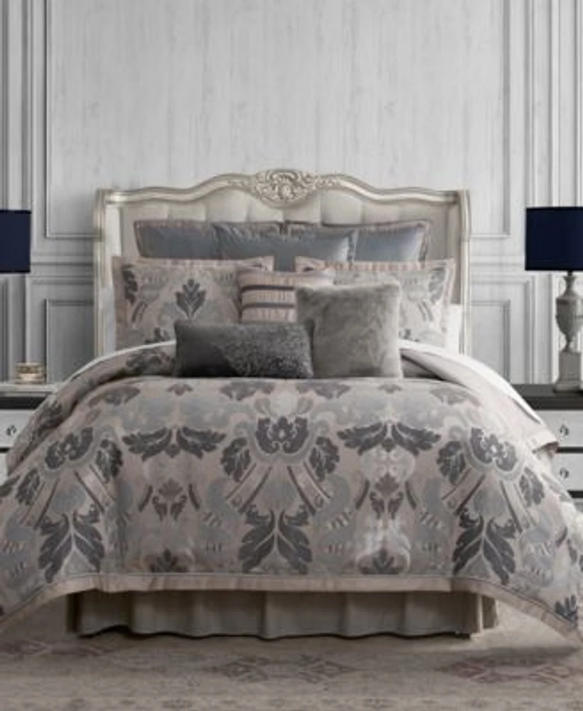 Waterford Lorna Comforter Sets