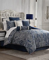 Waterford Blarney 4-Pc. Comforter Set