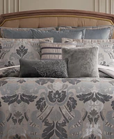 Waterford Lorna 4-Pc. Comforter Set