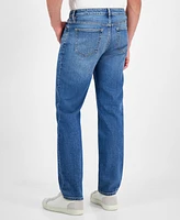 Sun + Stone Men's Slim-Fit Cyprus Jeans, Exclusively at Macy's