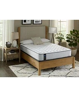 Closeout Sealy Posturepedic Margate 12 Firm Tight Top Mattress Collection
