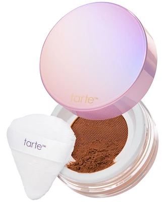 tarte Creaseless Setting & Brightening Powder