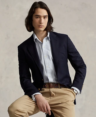 Polo Ralph Lauren Men's Custom Fit Oxford Shirt