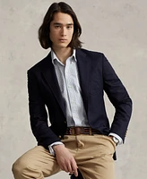 Polo Ralph Lauren Men's Custom Fit Oxford Shirt