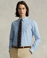 Polo Ralph Lauren Men's Custom Fit Oxford Shirt