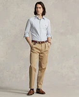 Polo Ralph Lauren Men's Custom Fit Oxford Shirt