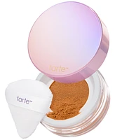 tarte Creaseless Setting & Brightening Powder