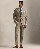 Polo Ralph Lauren Men's Performance Twill Suit Trousers