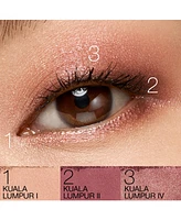 Nars Quad Eyeshadow Palette