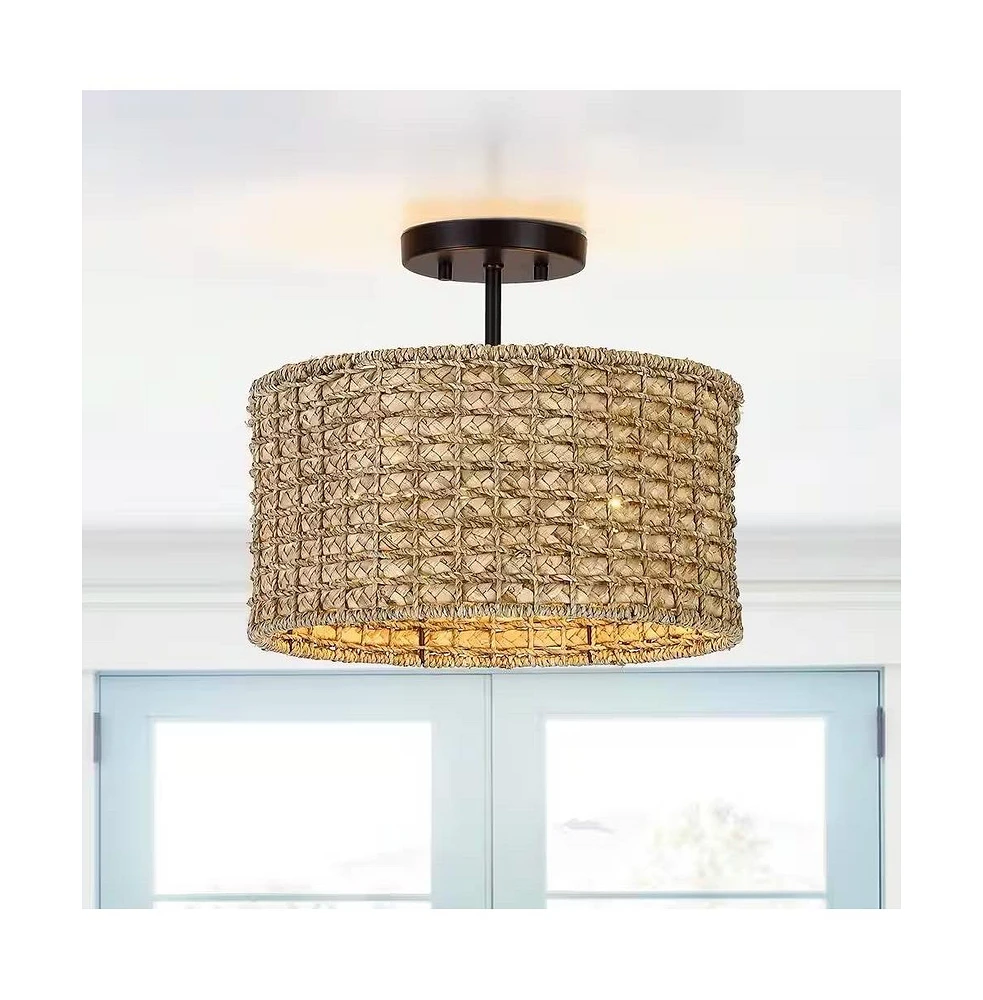 Bohemian Round Ratta
