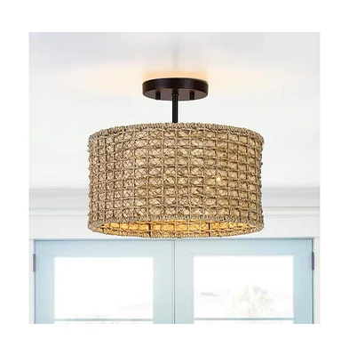 Bohemian Round Ratta