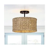 Bohemian Round Ratta