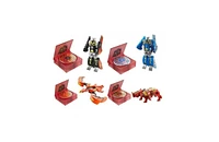 Transformers TG15 Autobot Data Disk Set Legends Class Generations Fall of Cybertron