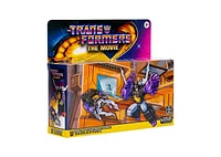 Transformers Shrapnel the Movie G1 Retro Reissues