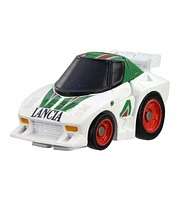 Qt-10 Wheeljack | Transformers Q-Series