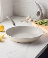 Rachael Ray Cucina Ceramic Nonstick 12.5" Frying Pan