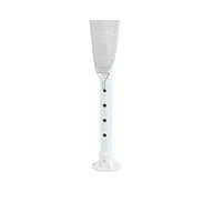 Party Tent 6.6'x6.6' White