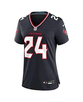 Nike Women's Derek Stingley Jr. Navy Houston Texans Game Jersey