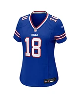 Nike Women's Amari Cooper Royal Buffalo Bills Game Jersey