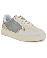 Nine West Women's Nenya Lace-Up Sneakers