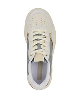 Nine West Women's Nenya Lace-Up Sneakers
