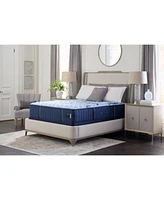 Stearns Foster Estate 13.5 Ultra Firm Tight Top Innerspring Luxury Mattress Collection