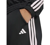 adidas Plus Tricot 3-Stripes Track Pants