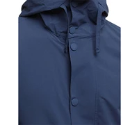 Barbour Men's Quay Showerproof Hooded Jacket