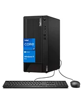 Lenovo ThinkCentre M90t Business Tower Desktop Intel Core i7 12700 16GB Ram Intel Uhd Graphics 512GB Ssd Storage Windows 11 Pro - Black