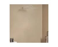 Casainc Inch Stainless Steel Rain Shower Head