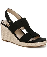 LifeStride Women's Tallulah Espadrille Wedge Sandals