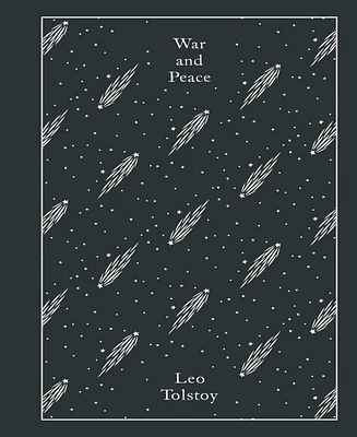 War and Peace by Leo Tolstoy