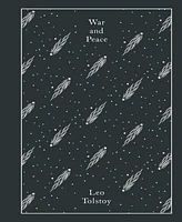 War and Peace by Leo Tolstoy