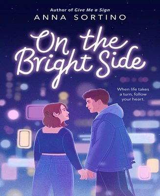 Barnes & Noble On the Bright Side by Anna Sortino