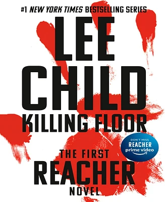 Killing Floor (Jack Reacher Series #1) by Lee Child