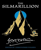 The Silmarillion by J. R. R. Tolkien