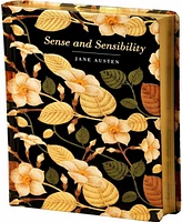 Sense and Sensibility by Jane Austen