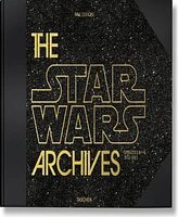The Star Wars Archives. 1977-1983 by Paul Duncan