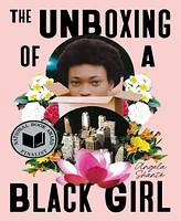 Barnes & Noble The Unboxing of a Black Girl by Angela Shante