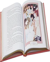 A Little Princess (Barnes & Noble Collectible Editions) by Frances Hodgson Burnett