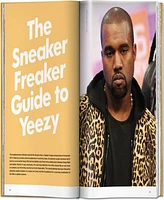 Sneaker Freaker