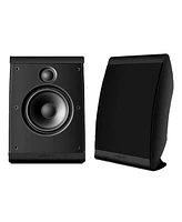 Polk Audio OWM3 Compact Multi-Application Satellite Speakers - Pair