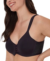 Bali Women's Coolest Smoothing Underwire T-Shirt Bra DF4580